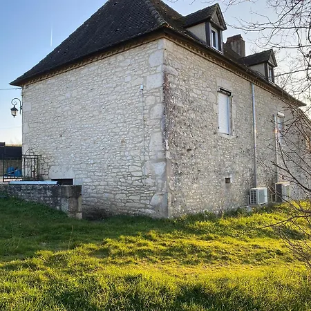 Rocamadour Villa Rocamadour