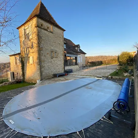 Villa Rocamadour Rocamadour