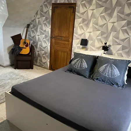 Rocamadour Вилла