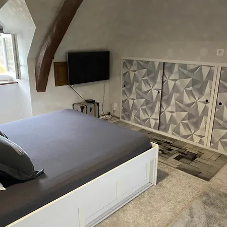 Вилла Rocamadour *