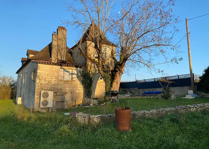 Rocamadour * Rocamadour
