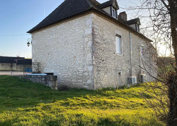 Rocamadour Villa Rocamadour