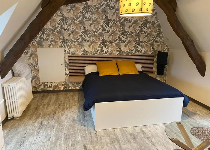 Villa Rocamadour Rocamadour