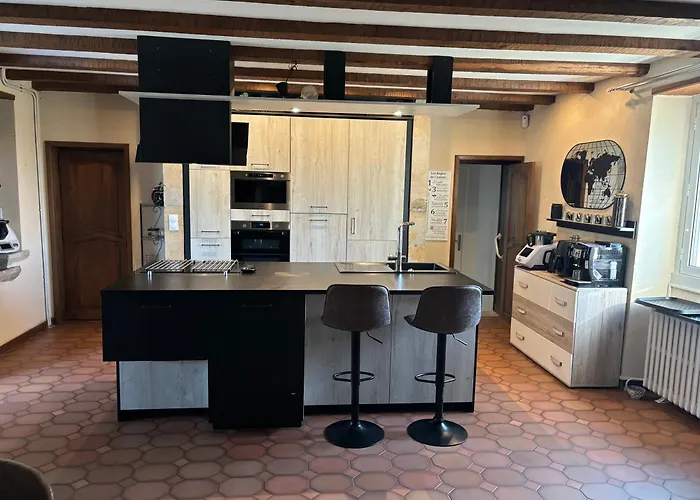 Villa Rocamadour Rocamadour